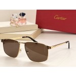 Cartier MODEL：CT0322S