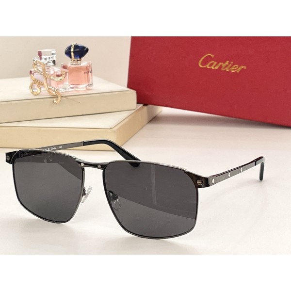 Cartier MODEL：CT0322S