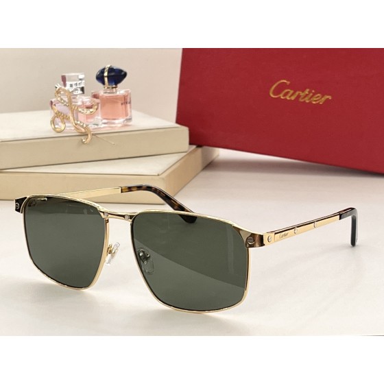 Cartier MODEL：CT0322S