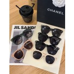CHANEL sunglasses net red sunglasses model CH7335