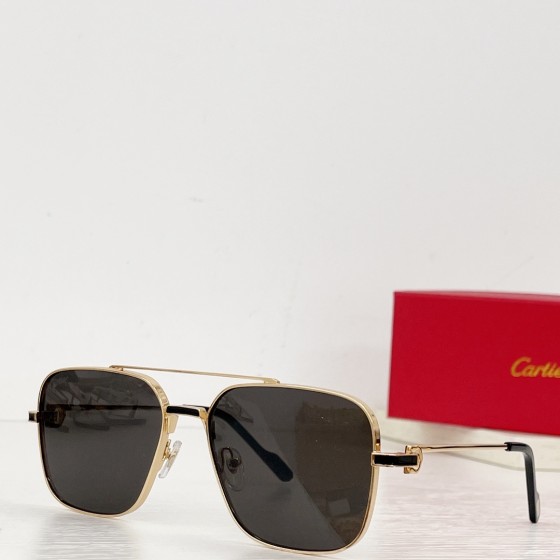 Cartier MODEL：CT0388S