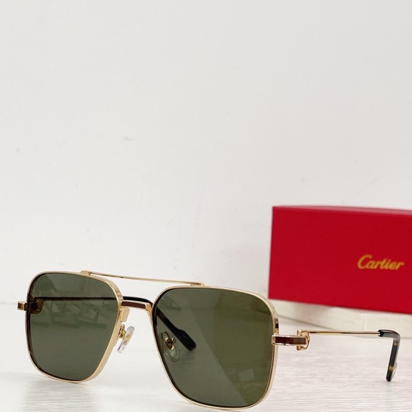 Cartier MODEL：CT0388S