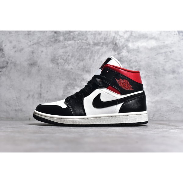 Air Jordan 1 MiD small no-wear