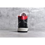 Air Jordan 1 MiD small no-wear