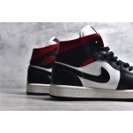 Air Jordan 1 MiD small no-wear