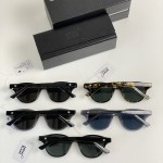 MONT BLANC Montblanc new sunglasses