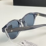 MONT BLANC Montblanc new sunglasses