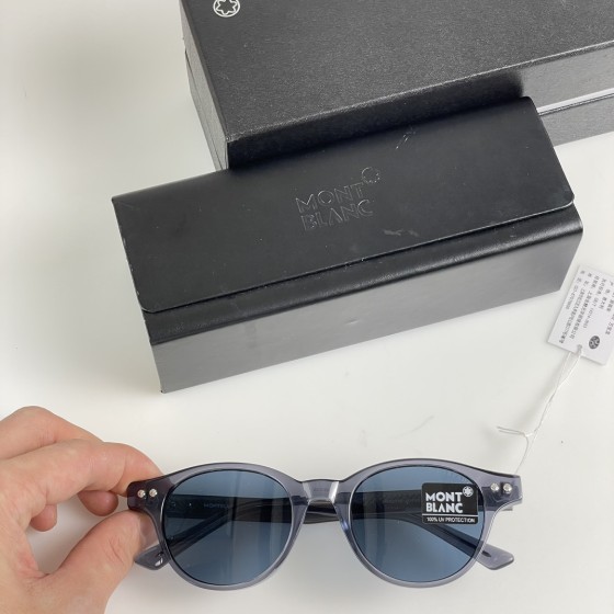 MONT BLANC万宝*龙新款太阳镜，MODEL:MB0271S