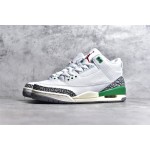 Air Jordan 3 "Lucky Green" Lucky Green
