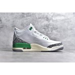 Air Jordan 3 "Lucky Green" Lucky Green