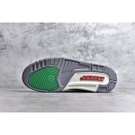 Air Jordan 3 "Lucky Green" Lucky Green