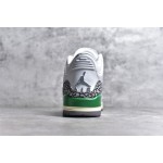 Air Jordan 3 "Lucky Green" Lucky Green