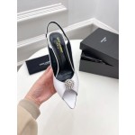 𝙎𝙖𝙞𝙣𝙩 𝙇𝙖𝙪𝙧𝙚𝙣𝙩 | 𝟐𝟎𝟐𝟏/𝐒𝐒 𝐧𝐞𝐰 YSL｜Roland 2022/fw early spring new baked high heels