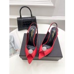 𝙎𝙖𝙞𝙣𝙩 𝙇𝙖𝙪𝙧𝙚𝙣𝙩 | 𝟐𝟎𝟐𝟏/𝐒𝐒 𝐧𝐞𝐰 YSL｜Roland 2022/fw early spring new baked high heels