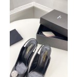 𝙎𝙖𝙞𝙣𝙩 𝙇𝙖𝙪𝙧𝙚𝙣𝙩 | 𝟐𝟎𝟐𝟏/𝐒𝐒 𝐧𝐞𝐰 YSL｜Roland 2022/fw early spring new baked high heels