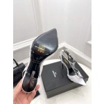 𝙎𝙖𝙞𝙣𝙩 𝙇𝙖𝙪𝙧𝙚𝙣𝙩 | 𝟐𝟎𝟐𝟏/𝐒𝐒 𝐧𝐞𝐰 YSL｜Roland 2022/fw early spring new baked high heels