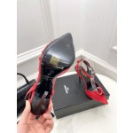 𝙎𝙖𝙞𝙣𝙩 𝙇𝙖𝙪𝙧𝙚𝙣𝙩 | 𝟐𝟎𝟐𝟏/𝐒𝐒 𝐧𝐞𝐰 YSL｜Roland 2022/fw early spring new baked high heels