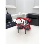 𝙎𝙖𝙞𝙣𝙩 𝙇𝙖𝙪𝙧𝙚𝙣𝙩 | 𝟐𝟎𝟐𝟏/𝐒𝐒 𝐧𝐞𝐰 YSL｜Roland 2022/fw early spring new baked high heels