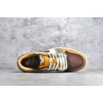 Air Jordan 1 Low Top Voodoo Doll