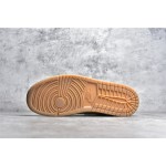 Air Jordan 1 Low Top Voodoo Doll