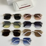 Salvatore ferragamo MODEL: SF243SR