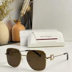 Salvatore ferragamo MODEL: SF243SR