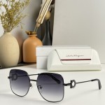 Salvatore ferragamo MODEL: SF243SR