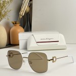 Salvatore ferragamo MODEL: SF243SR