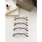 Bvlgar*女士半框  Model：BV2211