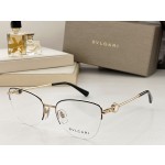 Bvlgar*女士半框  Model：BV2211