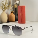Cartier  Mod：CT0350