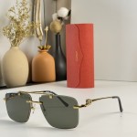 Cartier  Mod：CT0350