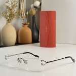 Cartier  Mod：CT2452234