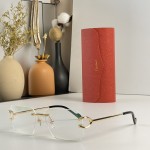 Cartier  Mod：CT0383S