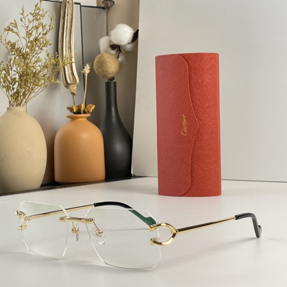 Cartier  Mod：CT0383S