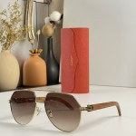 Cartier  Mod：CT0272S