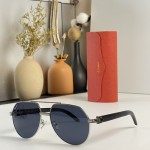 Cartier  Mod：CT0272S