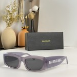 BALENCIAGA✨✨✨MODEL：BB0266S
