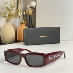 BALENCIAGA✨✨✨MODEL：BB0266S