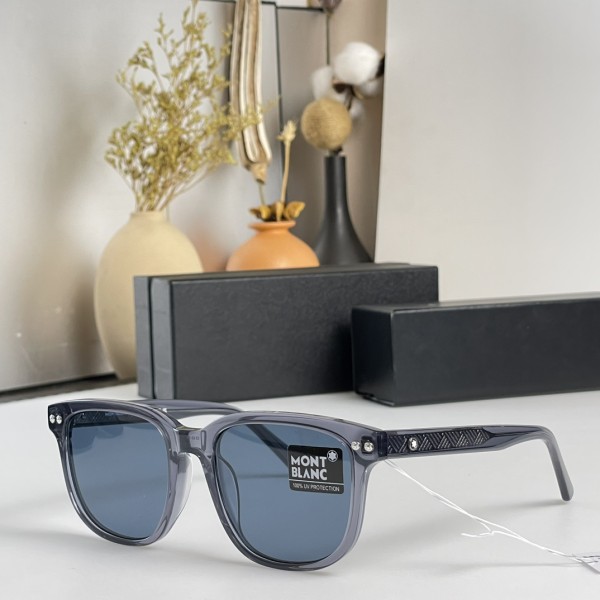 Montblanc MONTBLANC SunglassesModel:MB0258SA