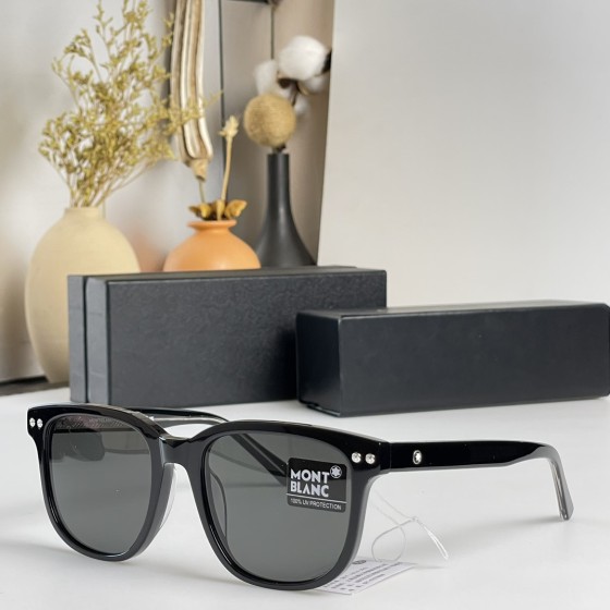 Montblanc MONTBLANC SunglassesModel:MB0258SA
