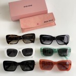 MIUMIU MODEL：MU 07YS