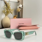 MIUMIU MODEL：MU 07YS