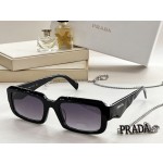 PRADA  OPR27ZS