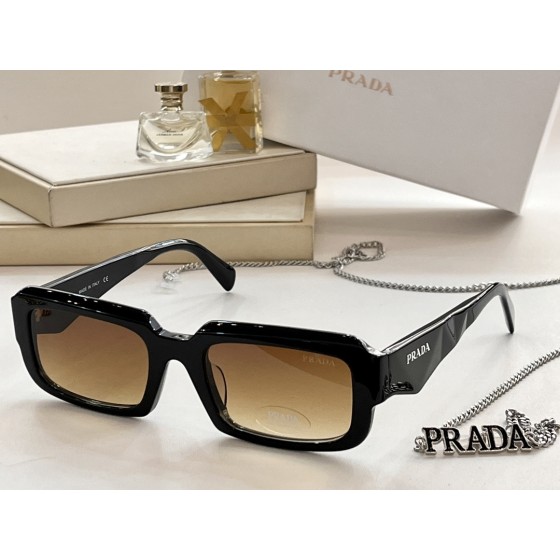PRADA  OPR27ZS