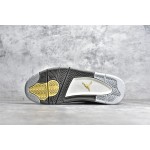 Air Jordan AJ4 SE "Craft" Year of the Rabbit Limited Grey Rabbit