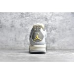 Air Jordan AJ4 SE "Craft" Year of the Rabbit Limited Grey Rabbit