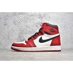 Air Jordan 1 Retro High OG "Lost Found" Vintage Chicago