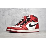 Air Jordan 1 Retro High OG "Lost Found" Vintage Chicago