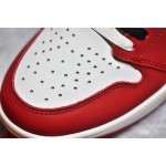 Air Jordan 1 Retro High OG "Lost Found" Vintage Chicago